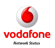 vodafone-Network-Status